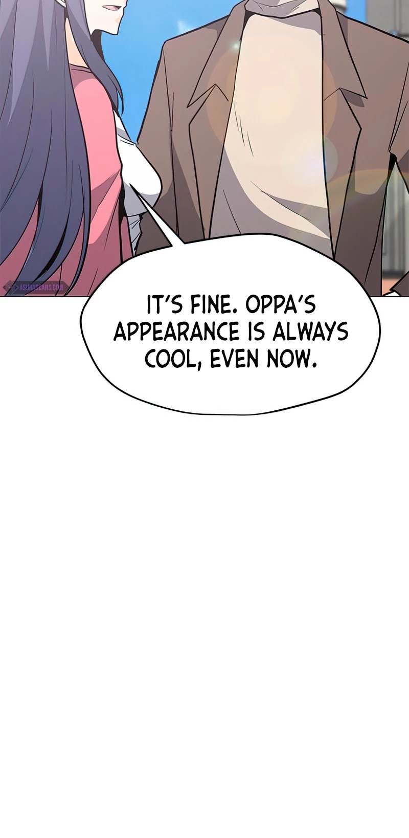 Solo Spell Caster Chapter 74 page 33 - Chapter 74
