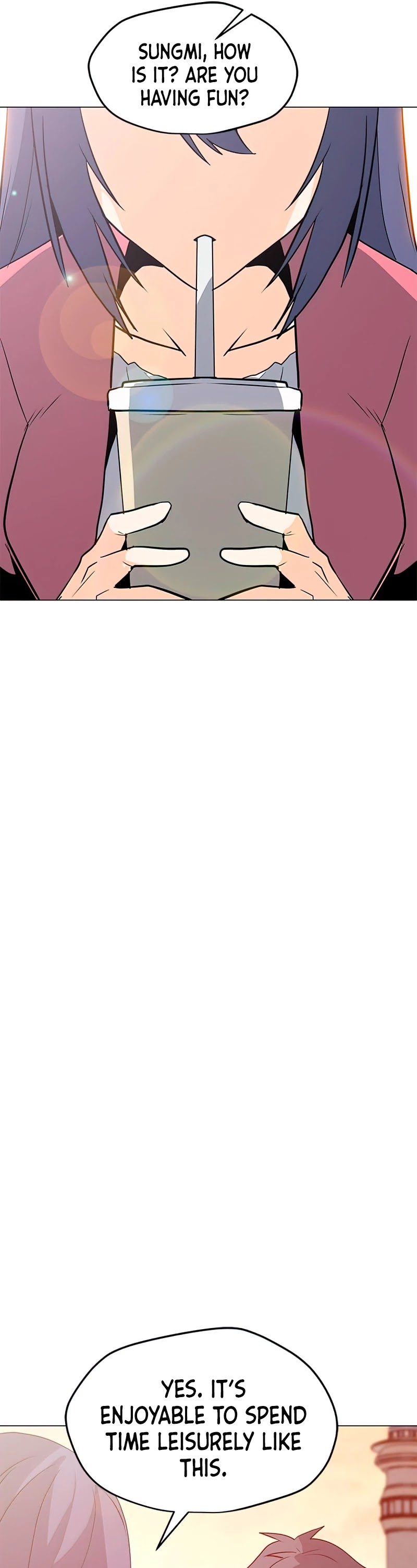 Solo Spell Caster Chapter 74 page 42 - Chapter 74