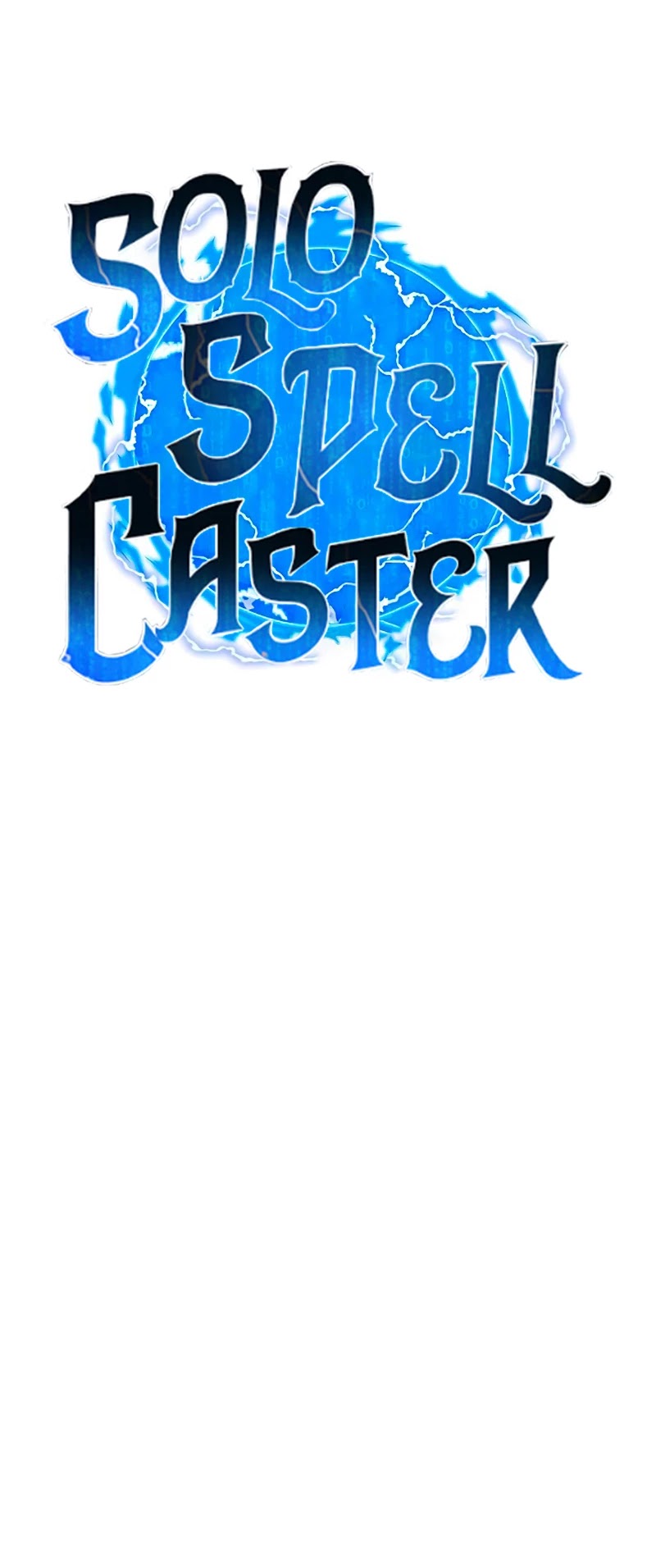 Solo Spell Caster Chapter 74 page 8 - Chapter 74
