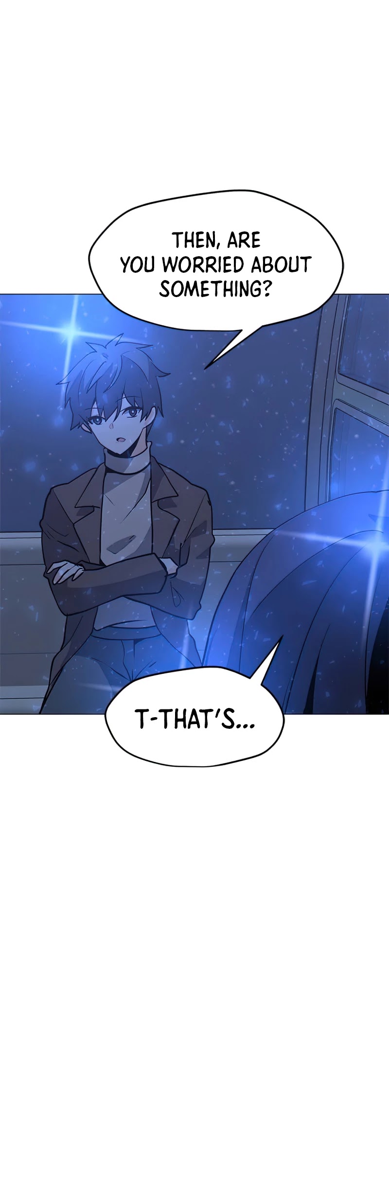 Solo Spell Caster Chapter 75 page 10 - Chapter 75