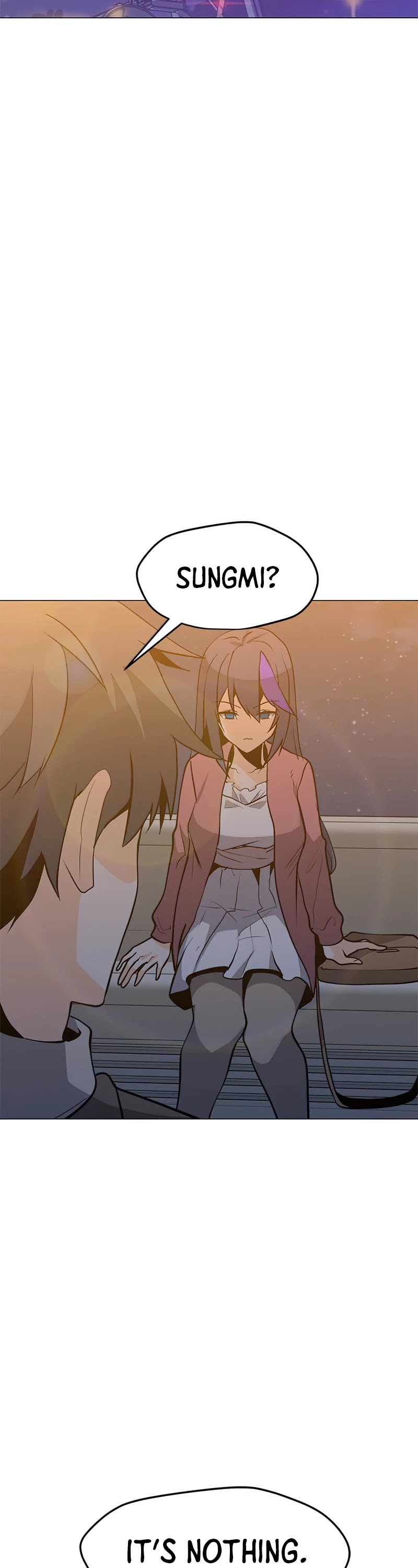 Solo Spell Caster Chapter 75 page 13 - Chapter 75