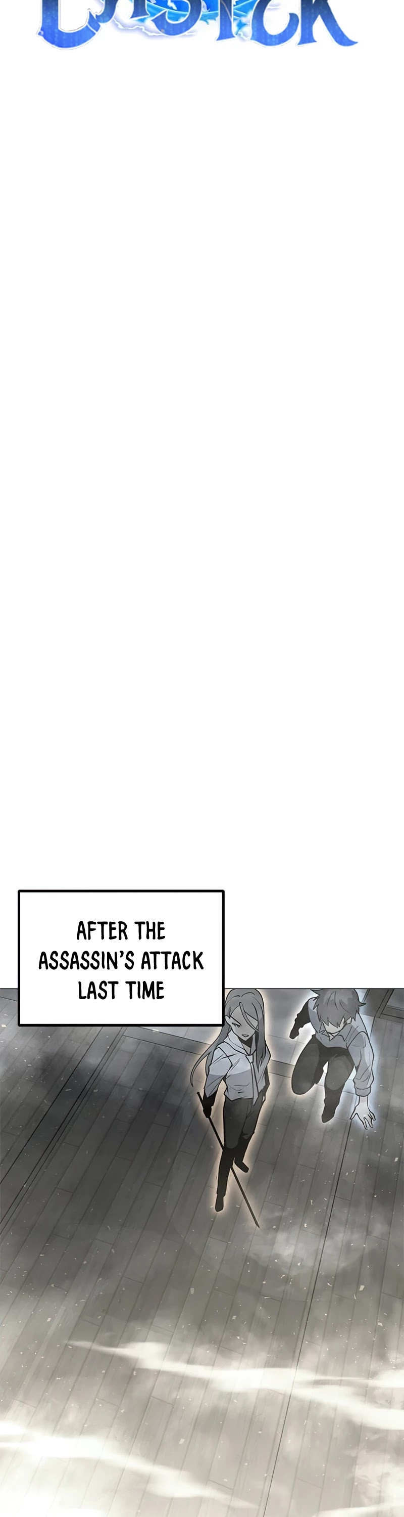 Solo Spell Caster Chapter 75 page 15 - Chapter 75