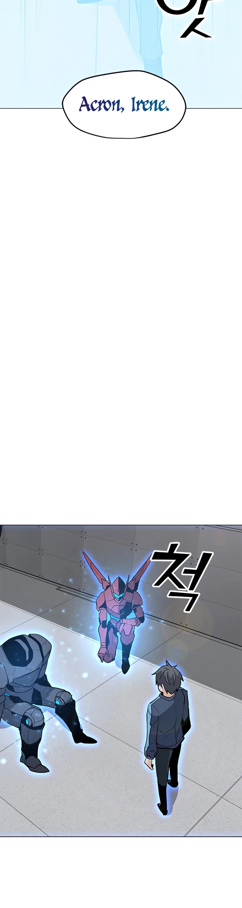 Solo Spell Caster Chapter 75 page 24 - Chapter 75