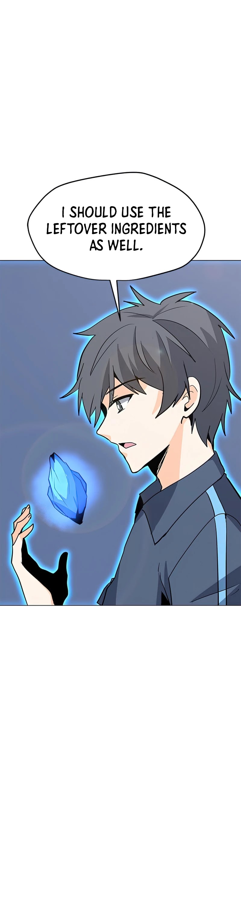 Solo Spell Caster Chapter 75 page 25 - Chapter 75