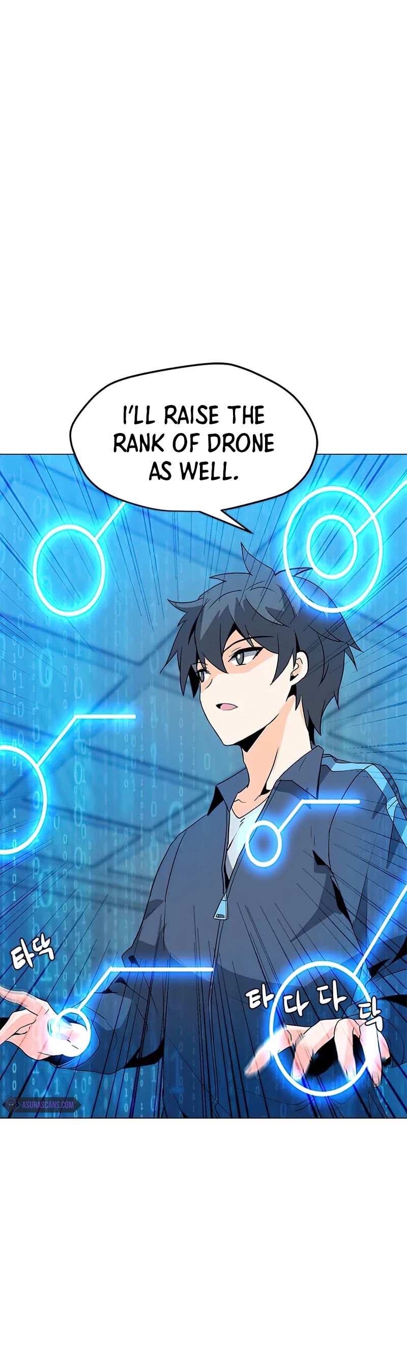 Solo Spell Caster Chapter 75 page 28 - Chapter 75