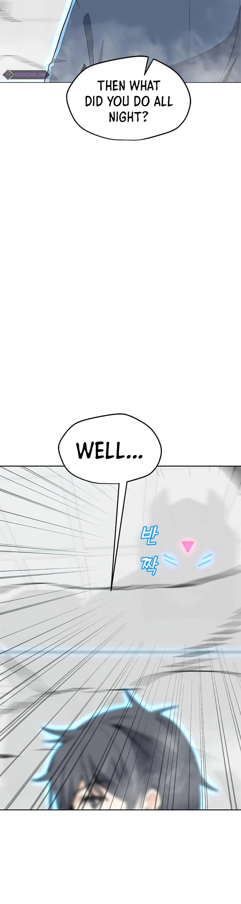 Solo Spell Caster Chapter 75 page 35 - Chapter 75