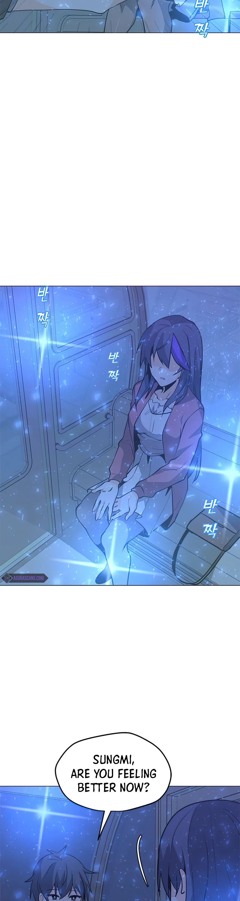 Solo Spell Caster Chapter 75 page 8 - Chapter 75