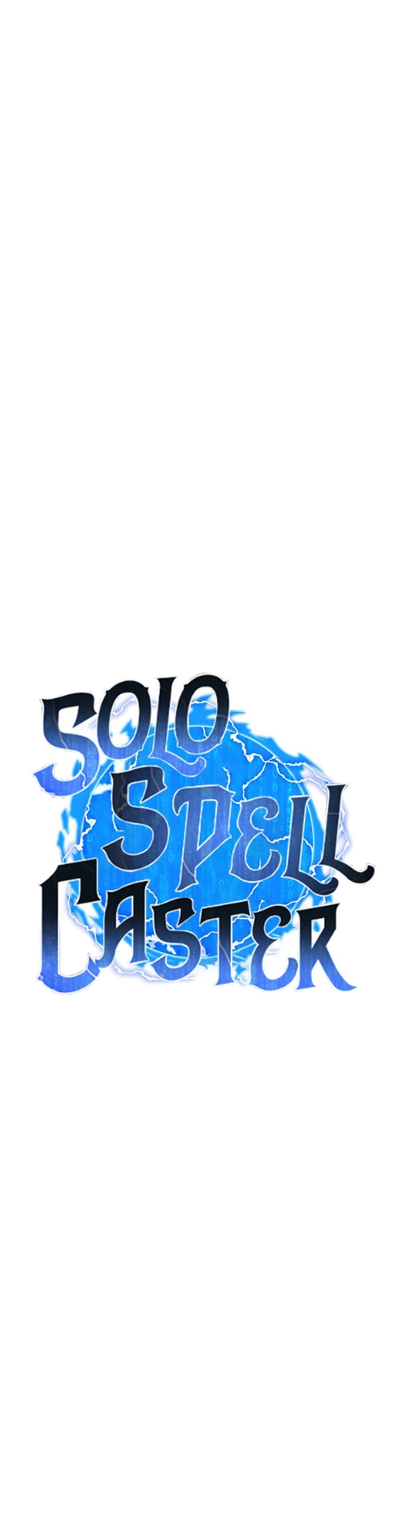 Solo Spell Caster Chapter 76 page 11 - Chapter 76