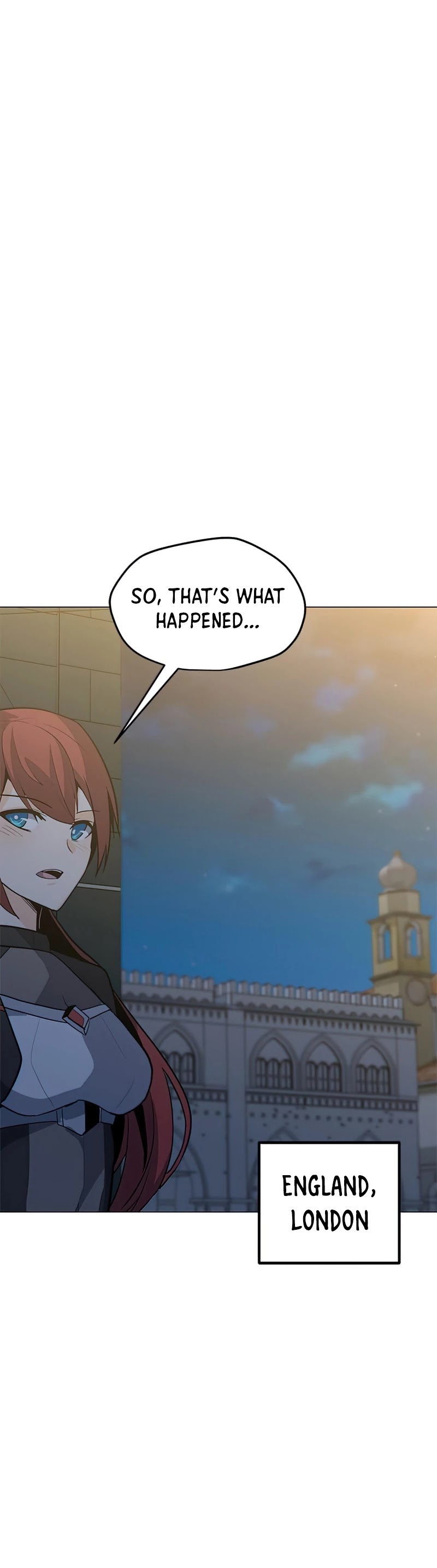 Solo Spell Caster Chapter 76 page 14 - Chapter 76