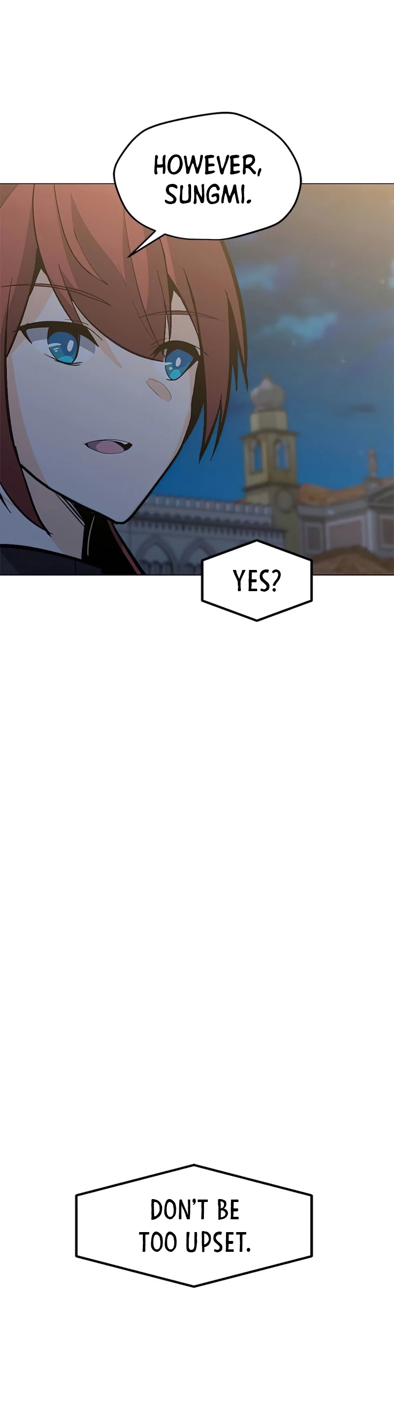 Solo Spell Caster Chapter 76 page 15 - Chapter 76