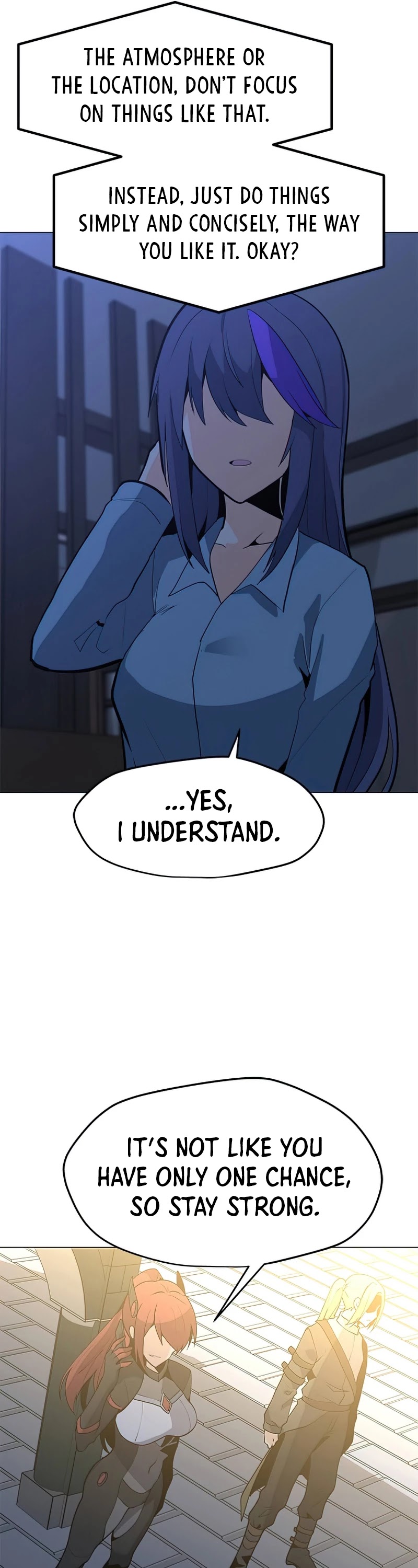 Solo Spell Caster Chapter 76 page 16 - Chapter 76