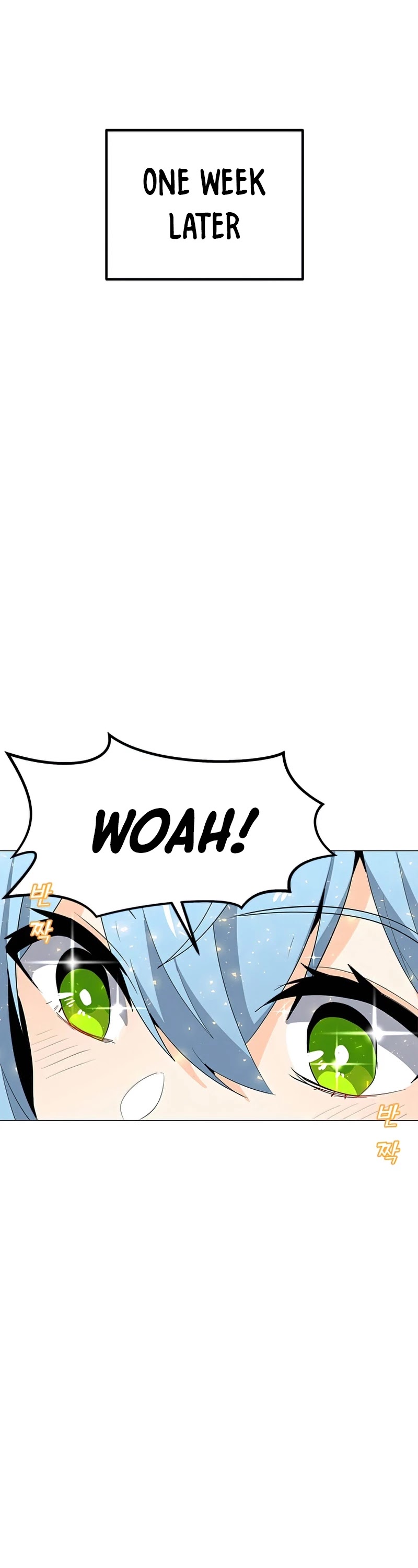 Solo Spell Caster Chapter 76 page 22 - Chapter 76