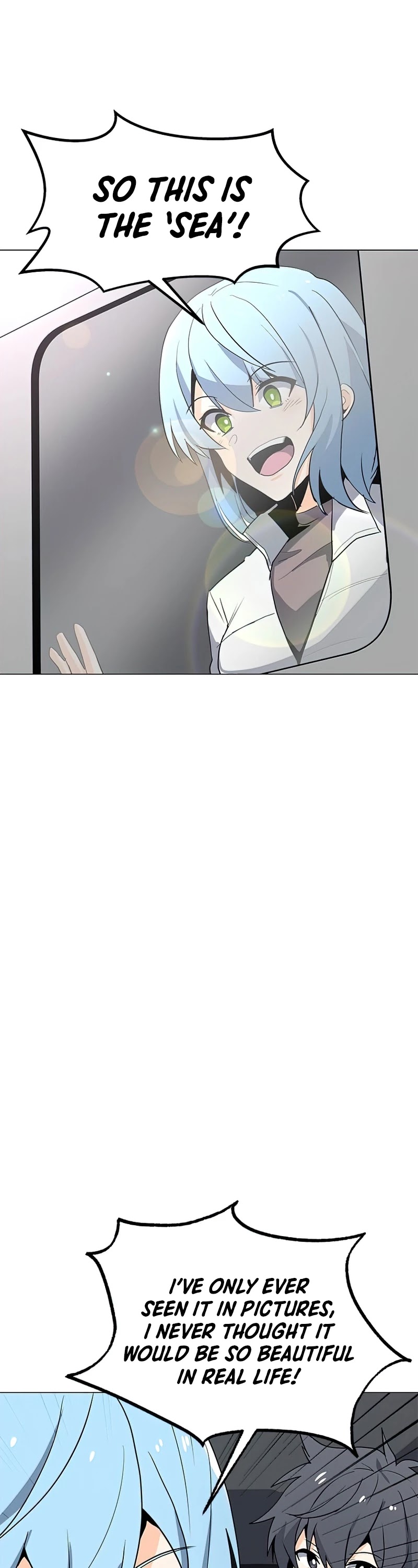 Solo Spell Caster Chapter 76 page 24 - Chapter 76