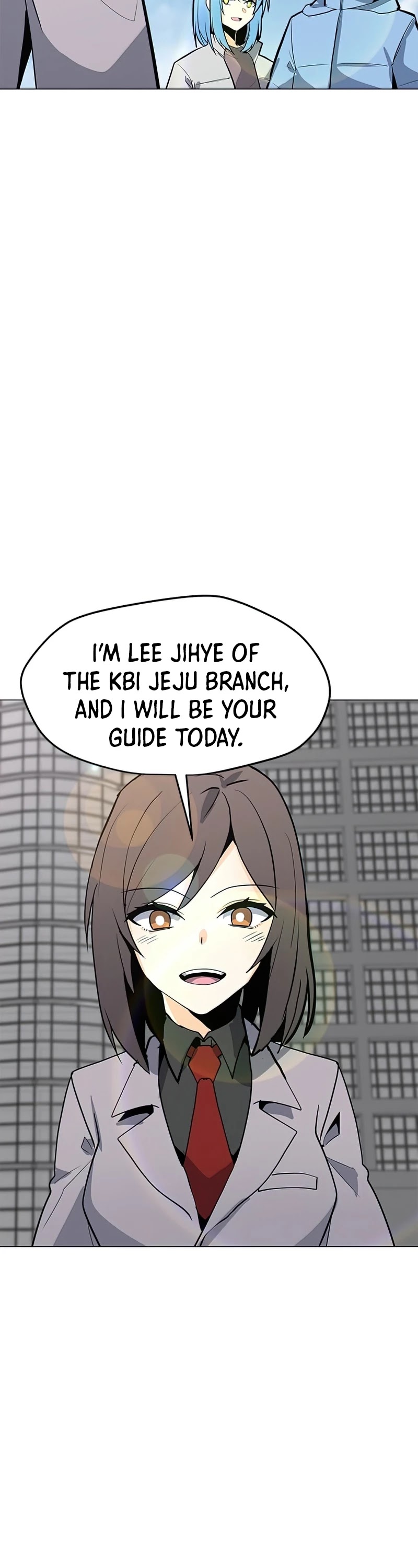 Solo Spell Caster Chapter 76 page 32 - Chapter 76