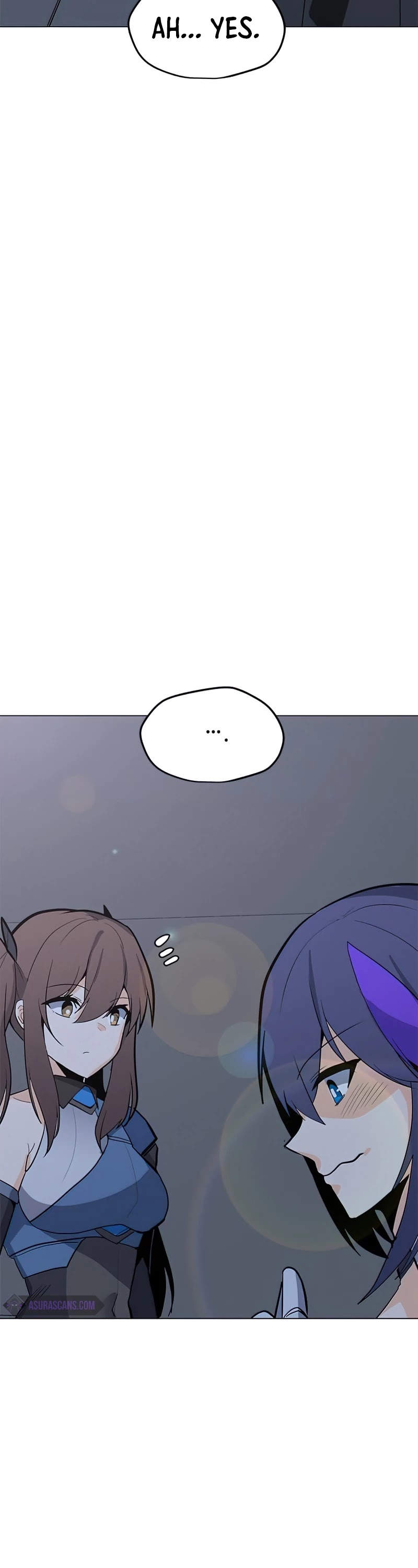Solo Spell Caster Chapter 76 page 36 - Chapter 76