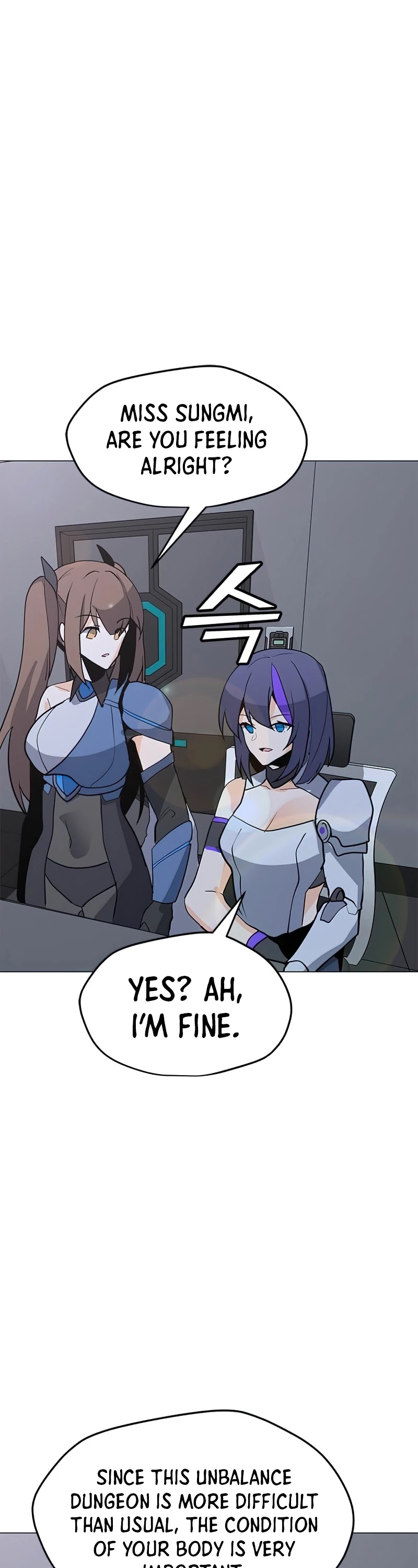 Solo Spell Caster Chapter 76 page 37 - Chapter 76