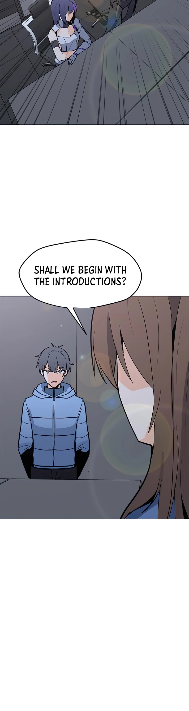 Solo Spell Caster Chapter 76 page 42 - Chapter 76