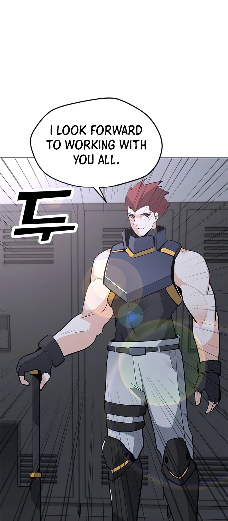 Solo Spell Caster Chapter 76 page 44 - Chapter 76