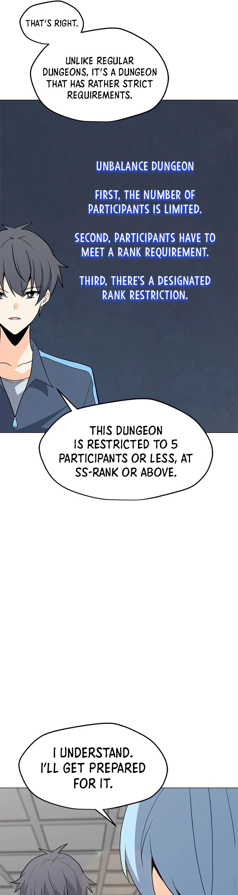 Solo Spell Caster Chapter 76 page 9 - Chapter 76
