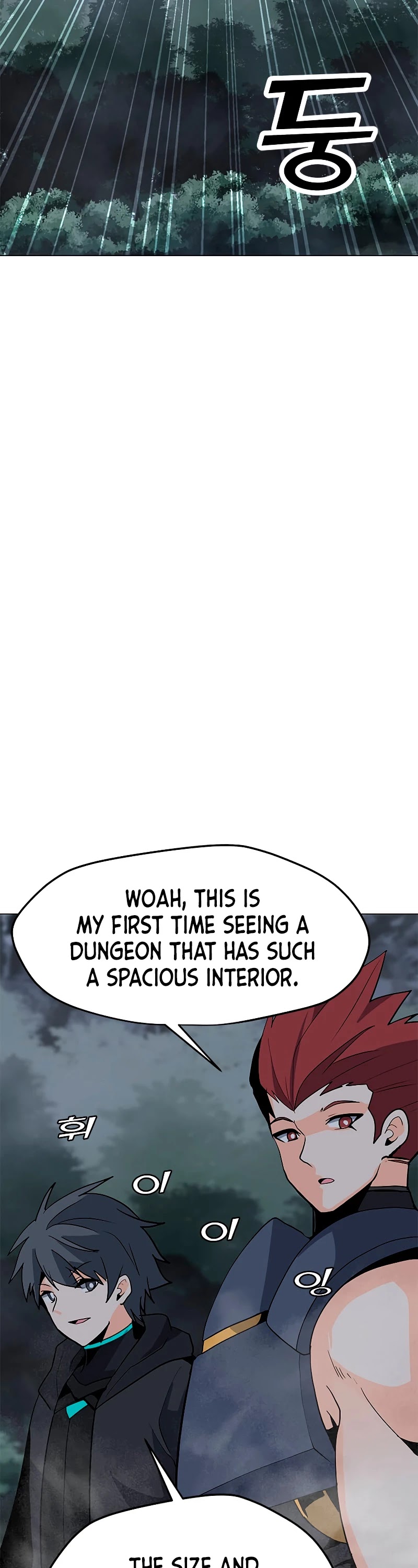 Solo Spell Caster Chapter 77 page 10 - Chapter 77
