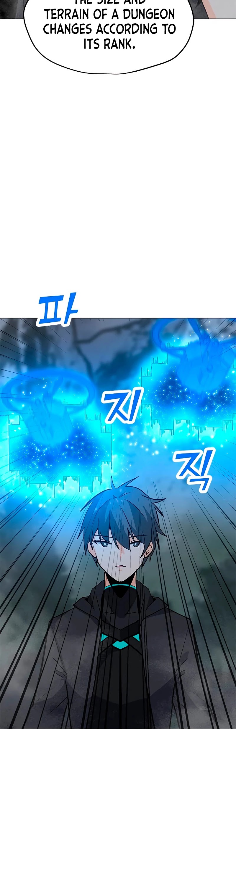 Solo Spell Caster Chapter 77 page 11 - Chapter 77
