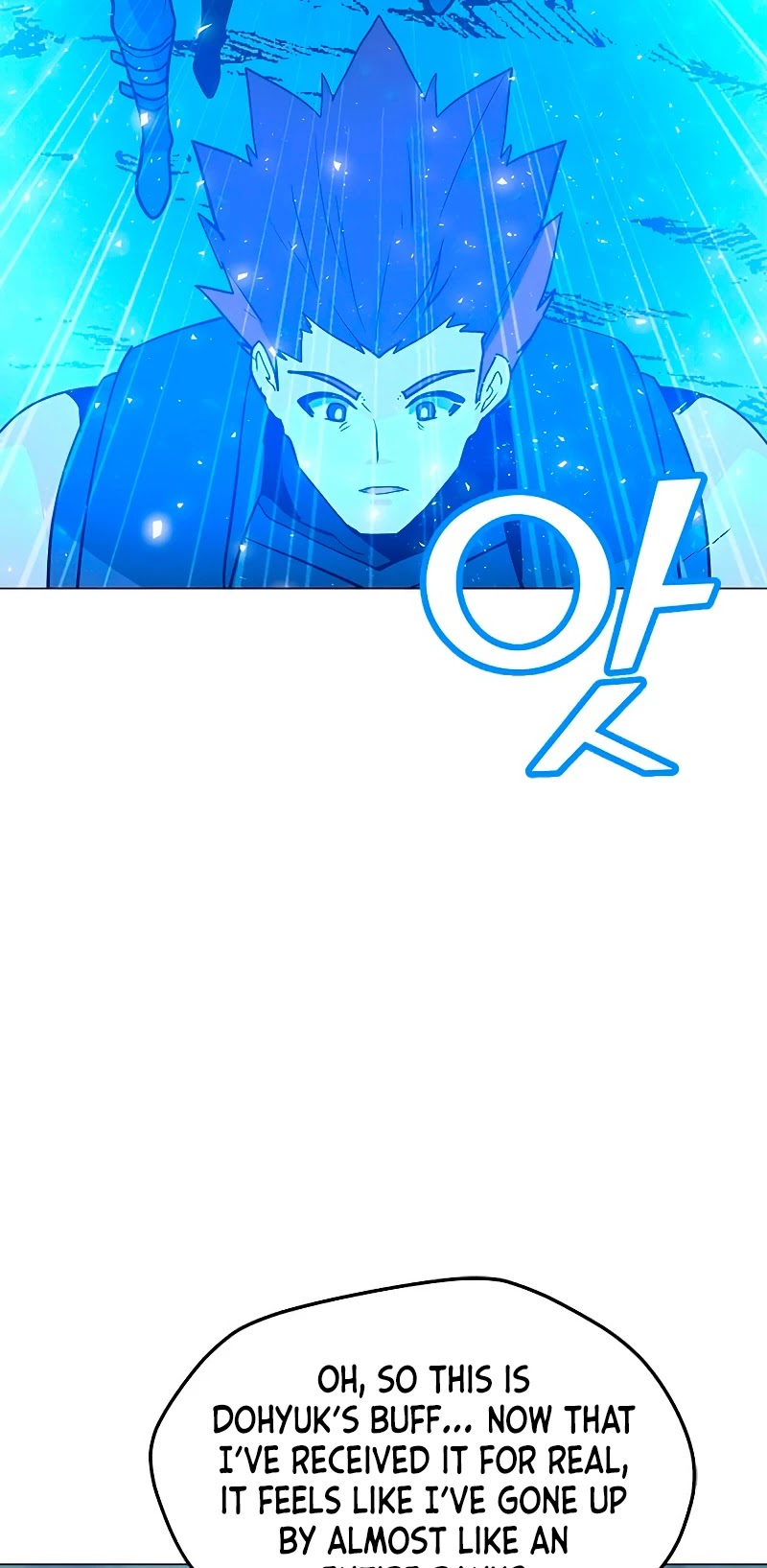 Solo Spell Caster Chapter 77 page 16 - Chapter 77