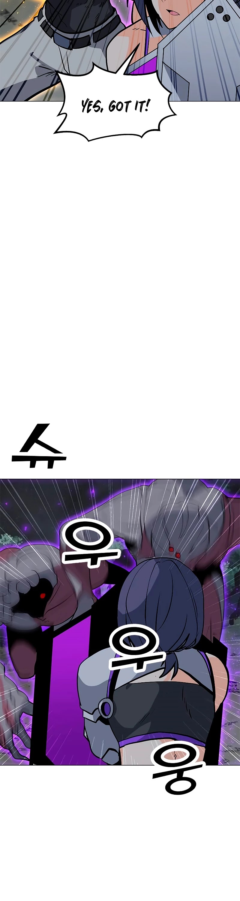 Solo Spell Caster Chapter 77 page 28 - Chapter 77