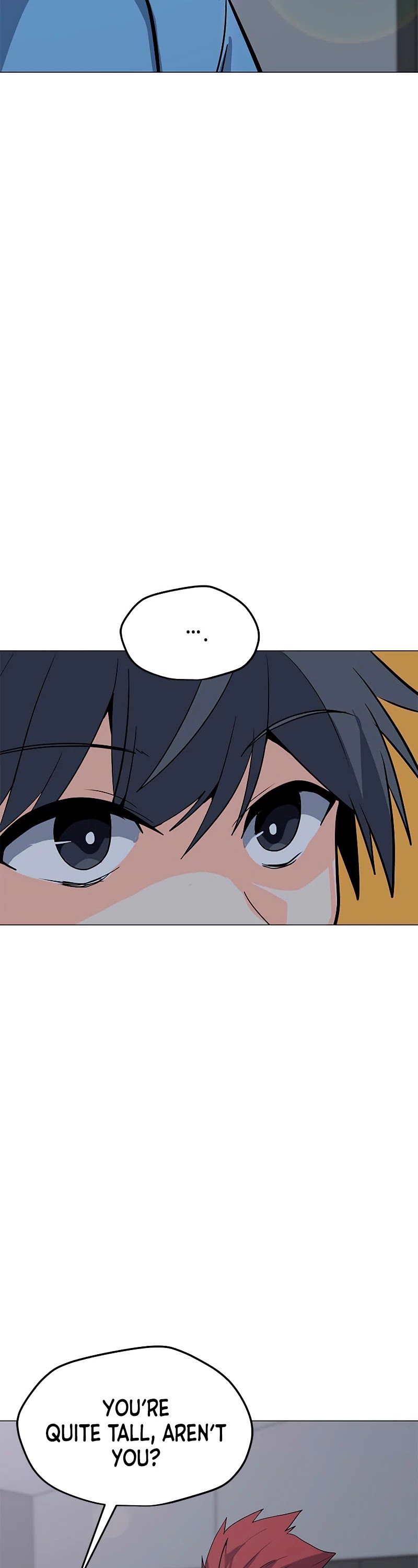 Solo Spell Caster Chapter 77 page 3 - Chapter 77