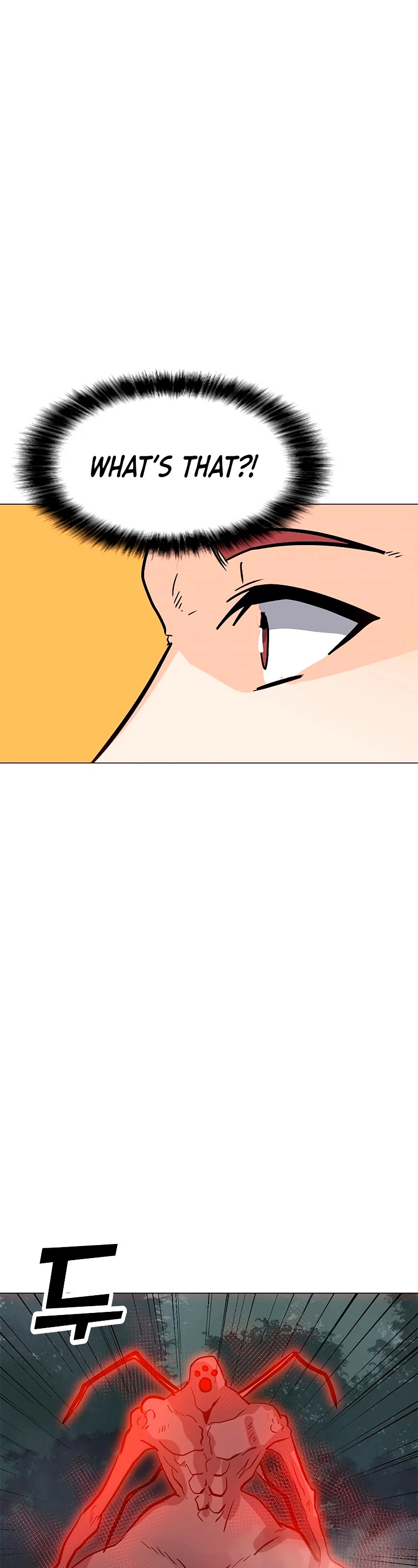 Solo Spell Caster Chapter 77 page 37 - Chapter 77