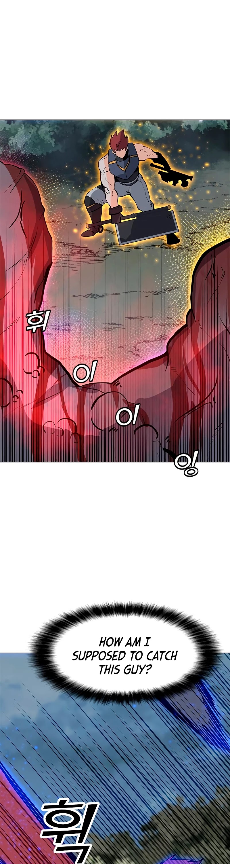 Solo Spell Caster Chapter 77 page 40 - Chapter 77