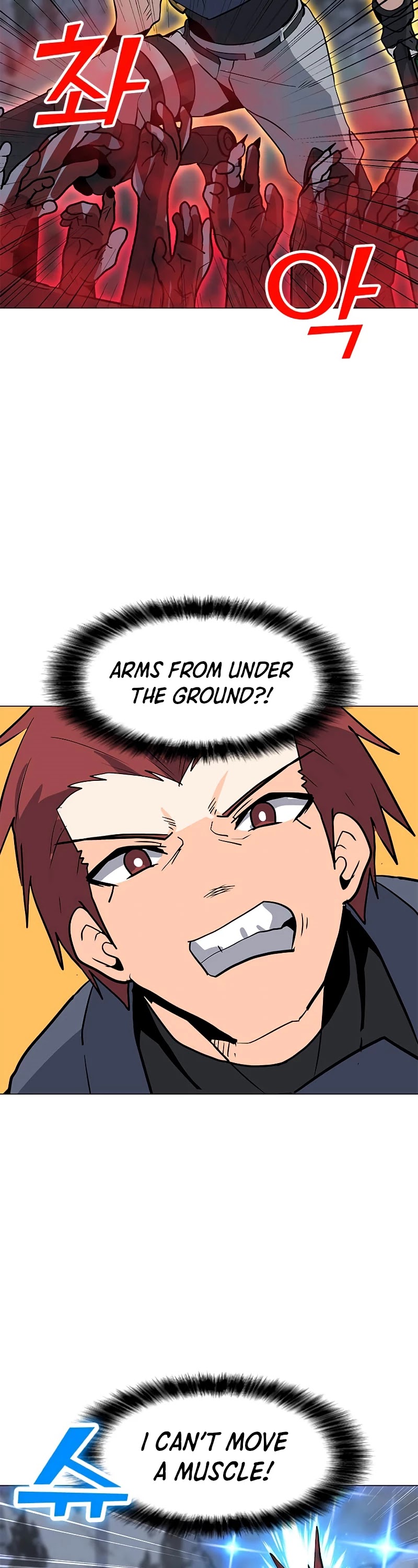 Solo Spell Caster Chapter 78 page 22 - Chapter 78