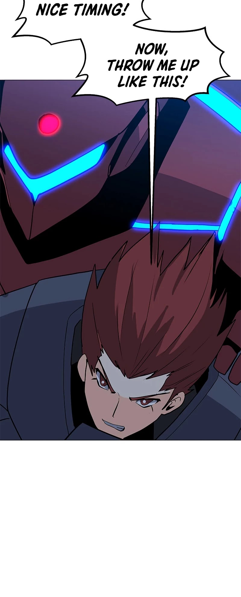 Solo Spell Caster Chapter 78 page 25 - Chapter 78