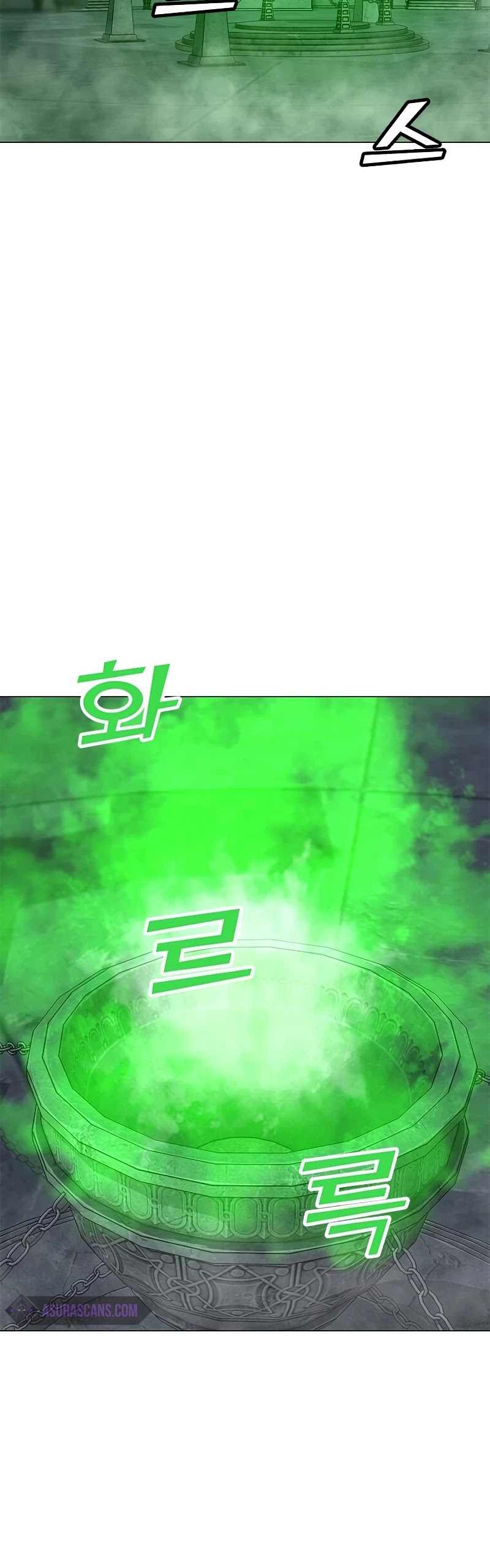 Solo Spell Caster Chapter 78 page 34 - Chapter 78