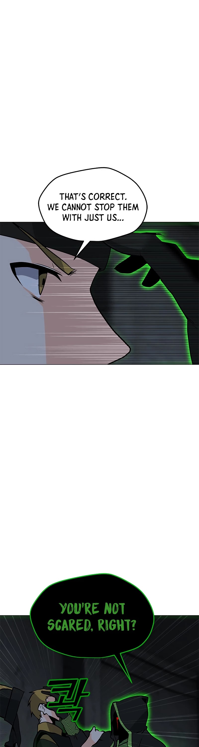 Solo Spell Caster Chapter 78 page 40 - Chapter 78