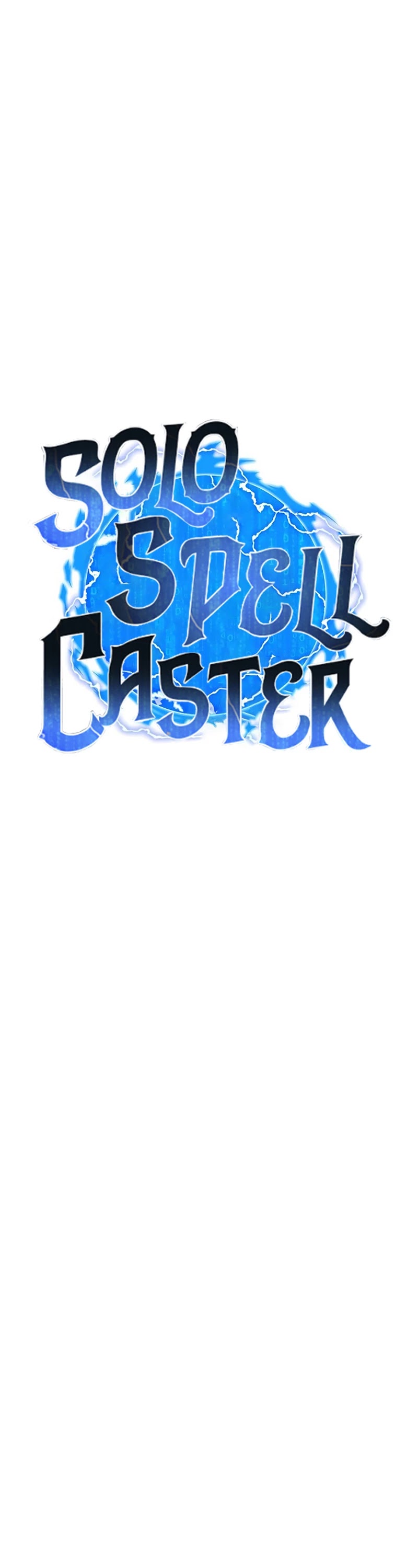 Solo Spell Caster Chapter 78 page 5 - Chapter 78