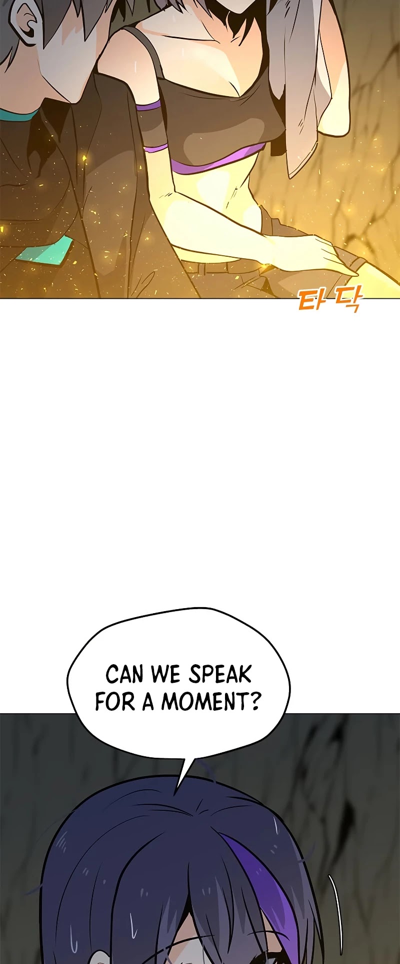 Solo Spell Caster Chapter 78 page 52 - Chapter 78