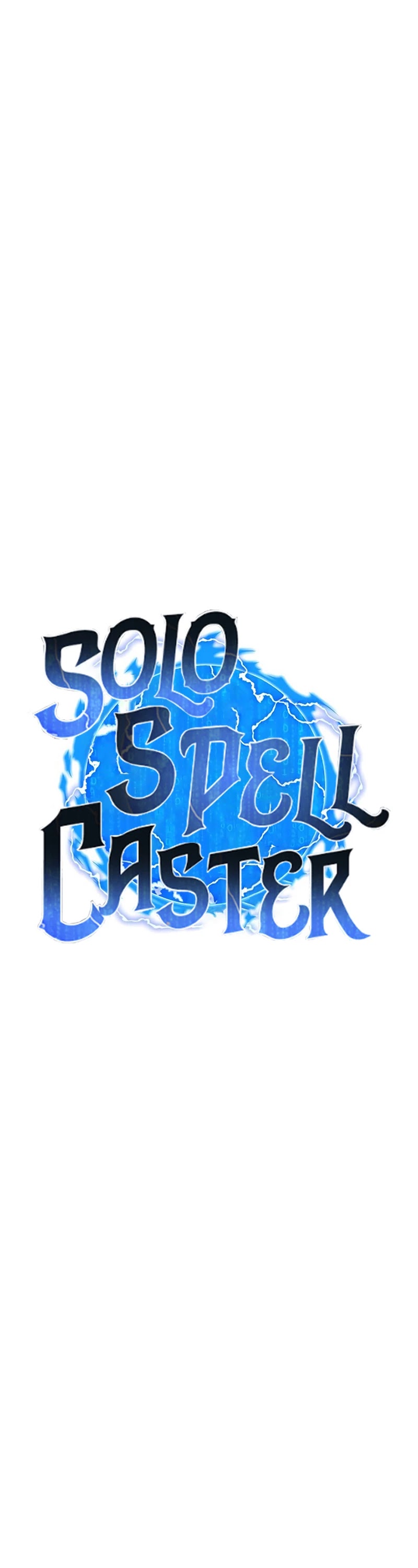 Solo Spell Caster Chapter 79 page 13 - Chapter 79