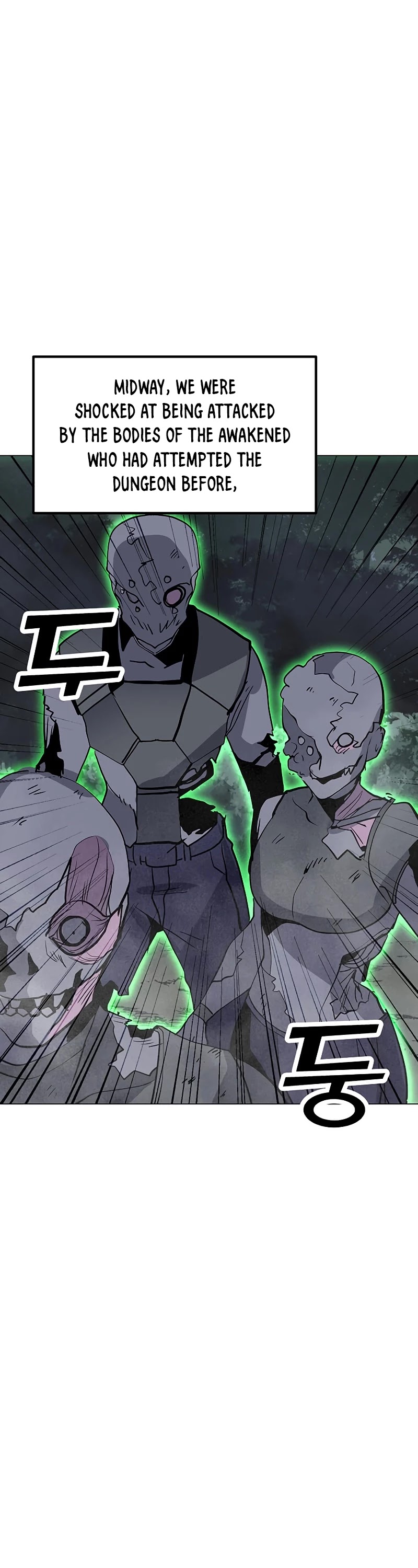 Solo Spell Caster Chapter 79 page 16 - Chapter 79