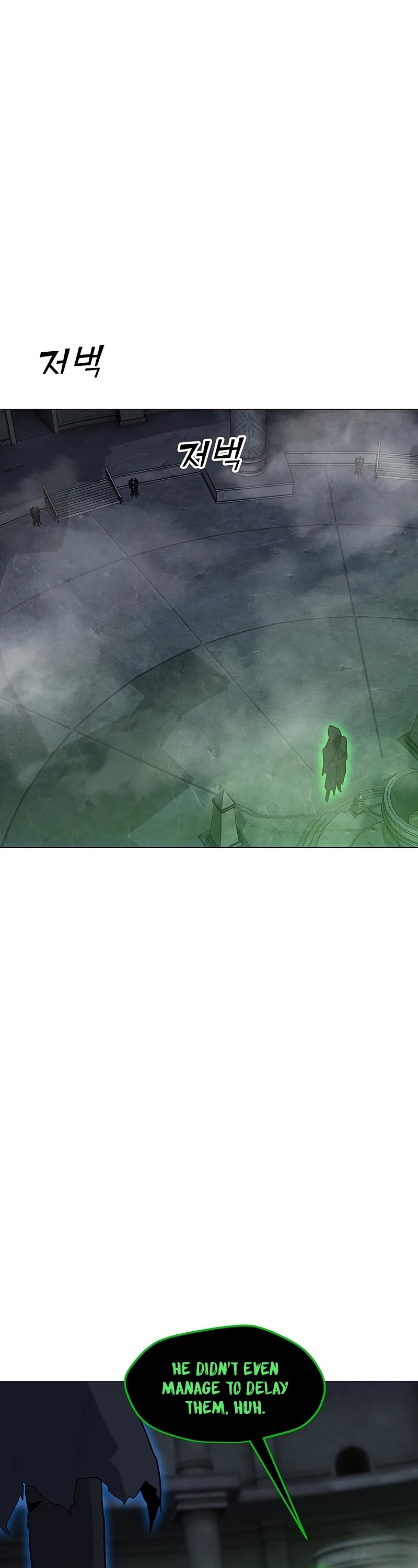 Solo Spell Caster Chapter 79 page 32 - Chapter 79