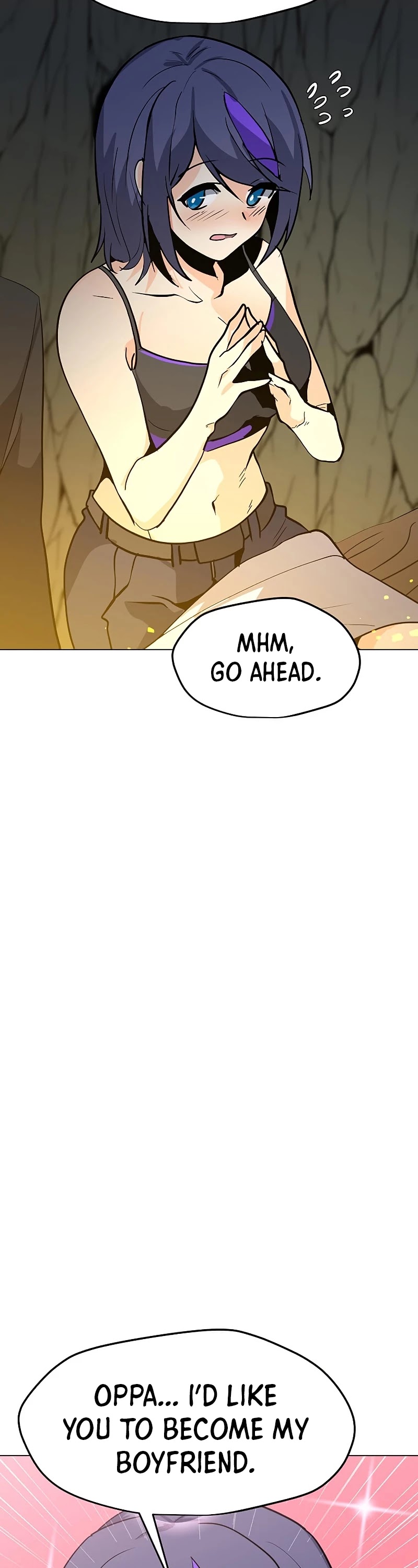 Solo Spell Caster Chapter 79 page 7 - Chapter 79