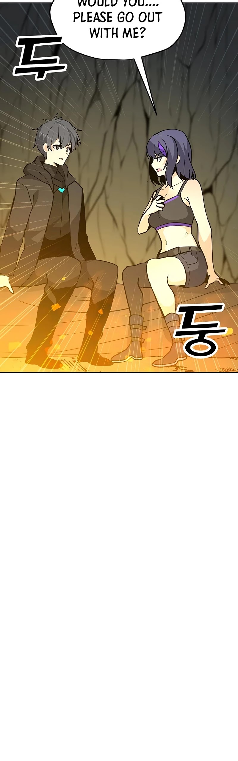 Solo Spell Caster Chapter 79 page 9 - Chapter 79