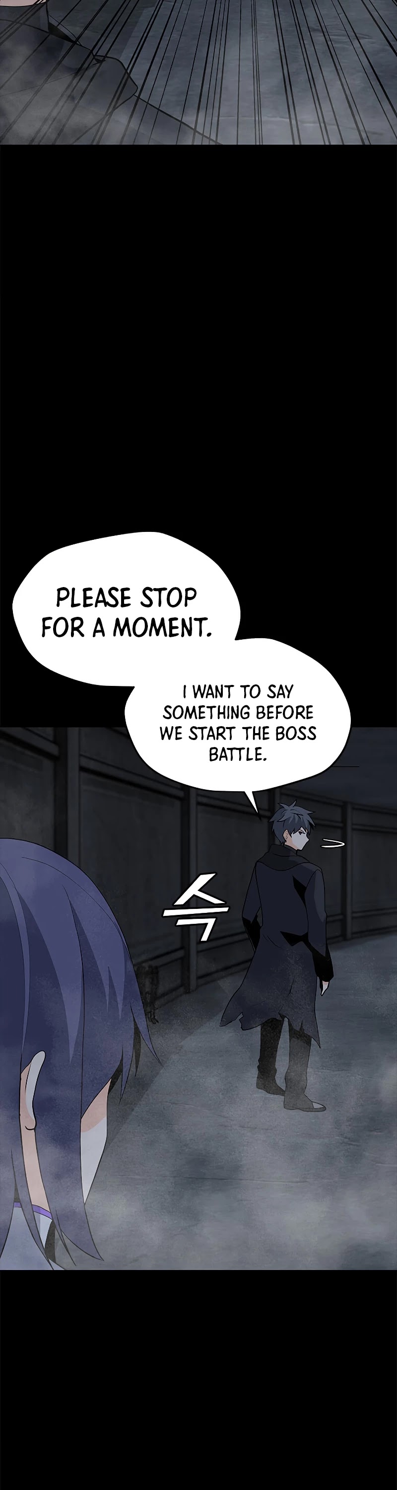 Solo Spell Caster Chapter 80 page 22 - Chapter 80