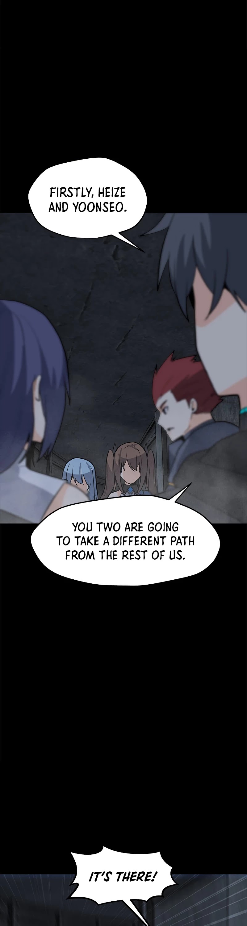 Solo Spell Caster Chapter 80 page 26 - Chapter 80