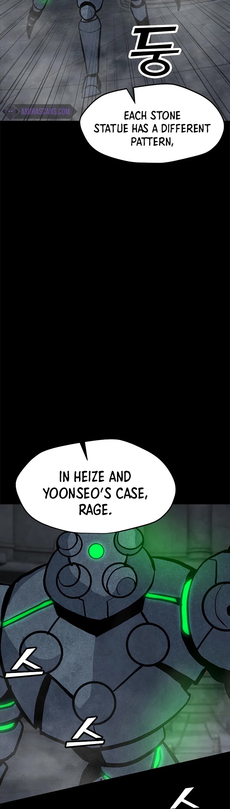 Solo Spell Caster Chapter 80 page 28 - Chapter 80