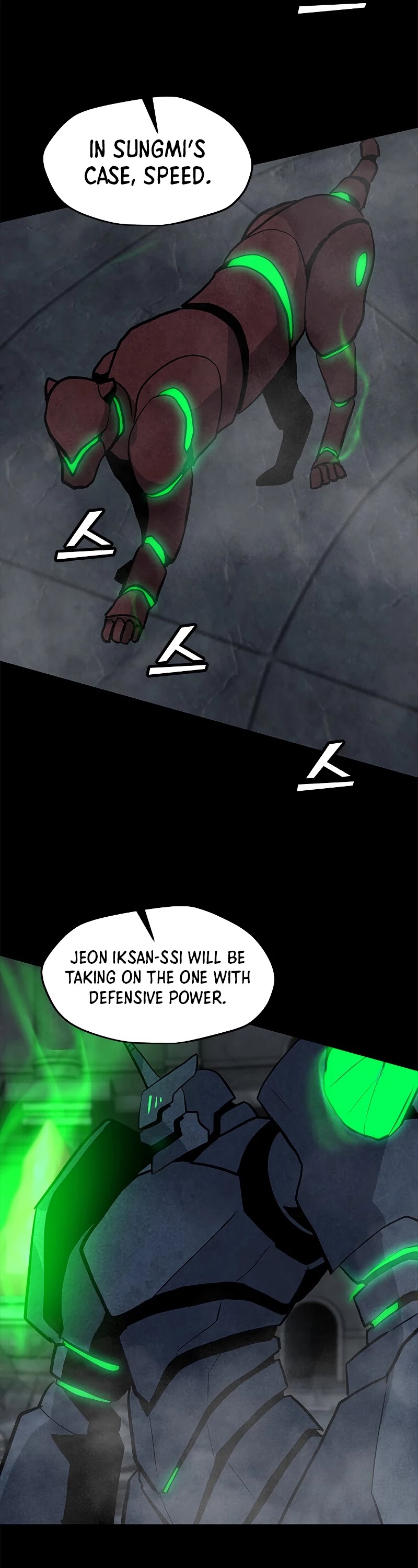 Solo Spell Caster Chapter 80 page 29 - Chapter 80