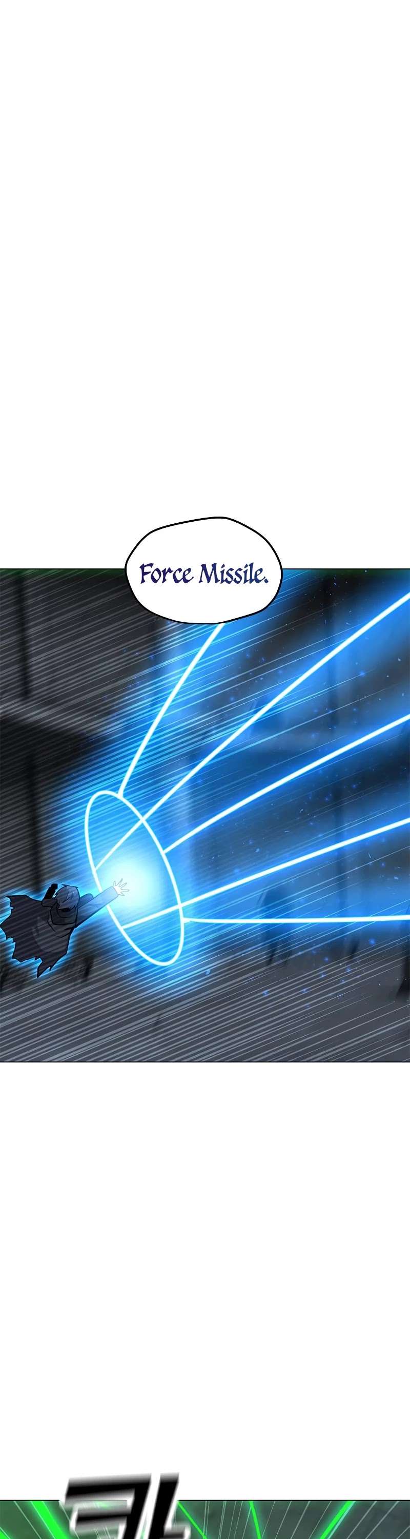 Solo Spell Caster Chapter 80 page 34 - Chapter 80