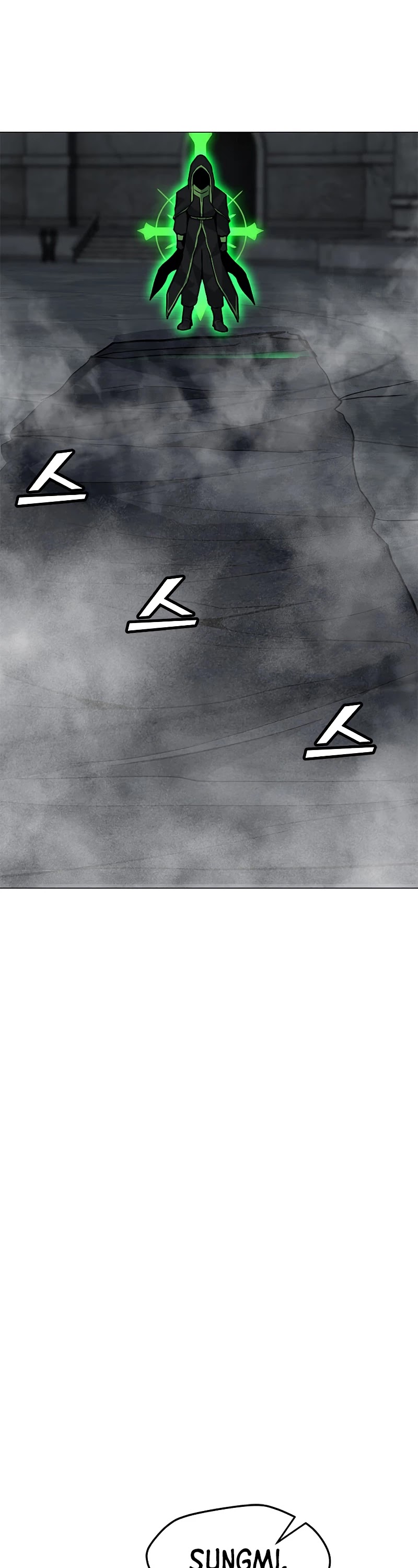 Solo Spell Caster Chapter 80 page 4 - Chapter 80