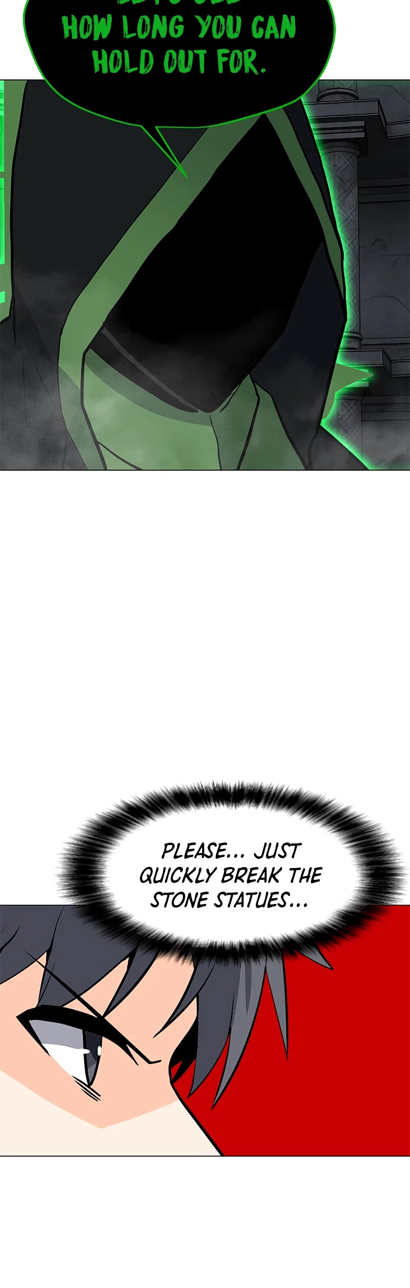 Solo Spell Caster Chapter 80 page 45 - Chapter 80