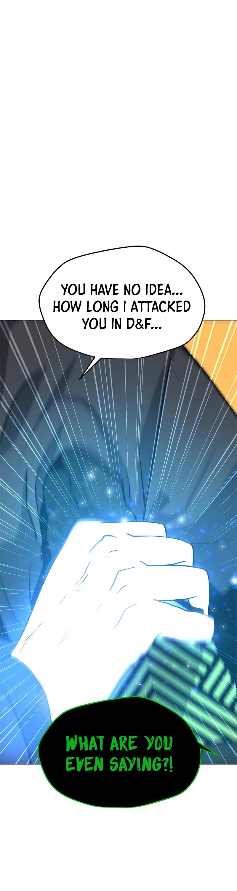 Solo Spell Caster Chapter 80 page 49 - Chapter 80