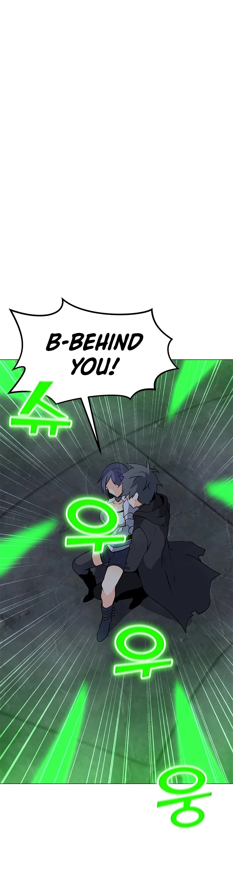 Solo Spell Caster Chapter 80 page 6 - Chapter 80